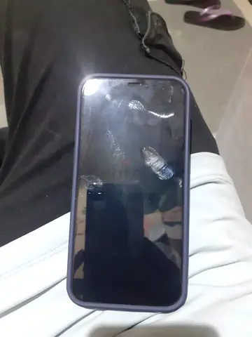 Used iPhone 12 Pro,256gb.