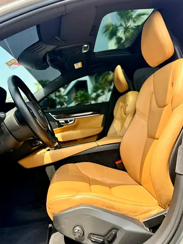 صورة 10 لـ 2018 Volvo S90
