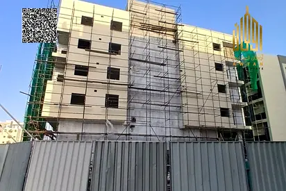 Luxury Investment BuildingNear Ajman Corniche