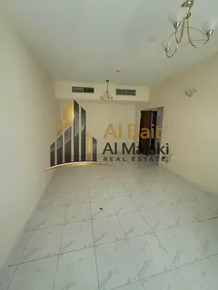 Luxury apartment for rent in Al majaz 3_ High-end finishing, stunning views, and a strategic locatio