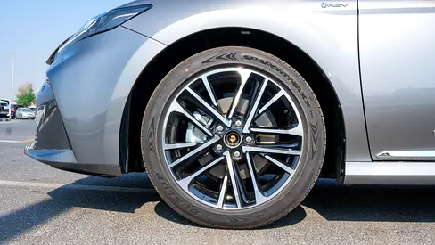 2026 Toyota CAMRY 照片 6