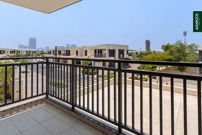 Greenbelt | Vacant | Single Row