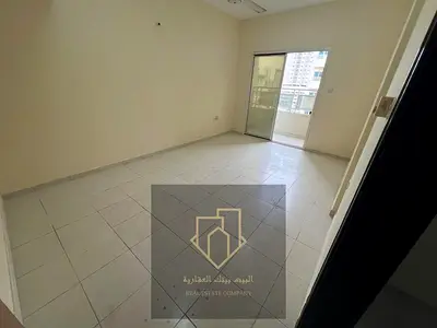 Two bedrooms and a living room | Al Nuaimiya 2 | One month free | Prime location