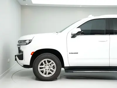 Chevrolet Tahoe LT 2023 GCC Specs | Pristine Condition-3