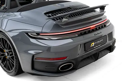 2026 Porsche 911 — фото 8