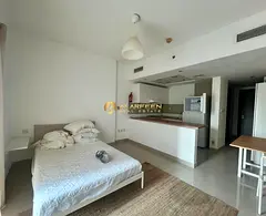 Fully Furnished | Renovated Unit | Community View
