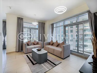 Prime Location | Well Maintained | Downtown