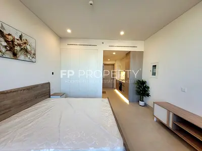 Brand New | Modern Finishes | Premium Amenities