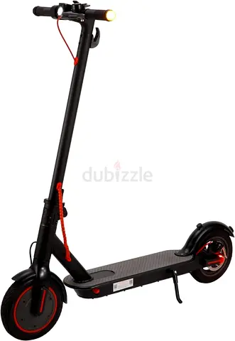 Electric scooter my toys final price