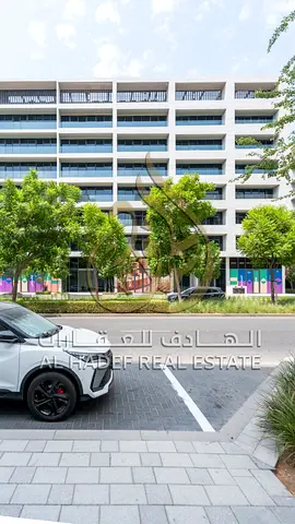 Brand New 2BR in , Aljada | Mega Offer | Pool View | Appliances Included