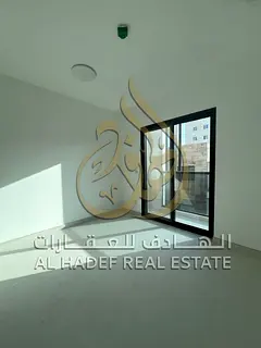First Occupancy | 1 Bedroom + Living Room + One Month Free + Free Parking in Al Qulaya