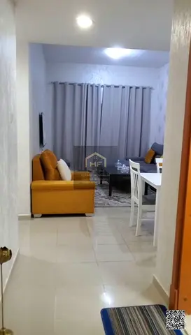 ✨ مساحة عائلية واسعة وسكن راقي في موقع استراتيجي! شقة 3 غرف وصالة للإيجار السنوي في أبراج اللؤلؤة – عجمان  استمتع بأعلى درجات الراحة والسكن العائلي ال