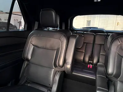 صورة مصغرة 6 لـ 2020 FORD EXPLORER