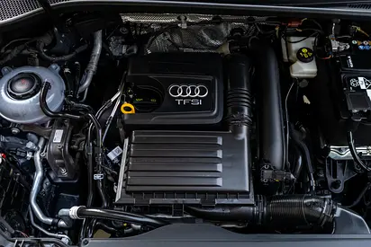 صورة مصغرة 10 لـ 2025 AUDI Q3