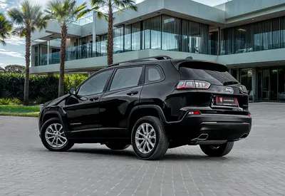 صورة مصغرة 3 لـ 2020 JEEP CHEROKEE