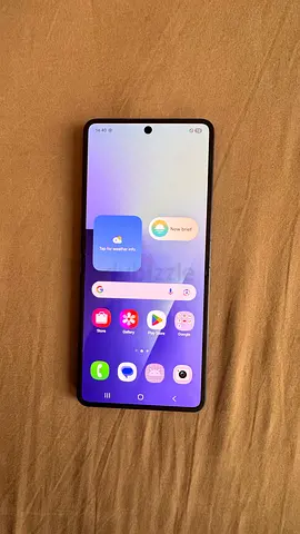 Samsung Galaxy Z Flip 7