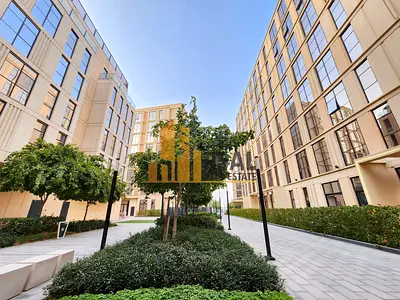 12 Payments|Huge Size Studio|Kitchen Appliances|Top Notch Amenities