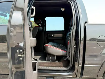 صورة مصغرة 18 لـ 2014 FORD F-150
