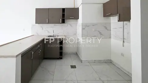 Spacious 1 Bedroom + Maid+ Storage | Near Circle Mall | Entry & Exit of JVC