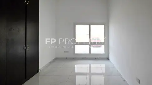 Spacious 1 Bedroom + Maid+ Storage | Near Circle Mall | Entry & Exit of JVC