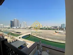 Canal View |Tenanted |Family Friendly |Unfurnished