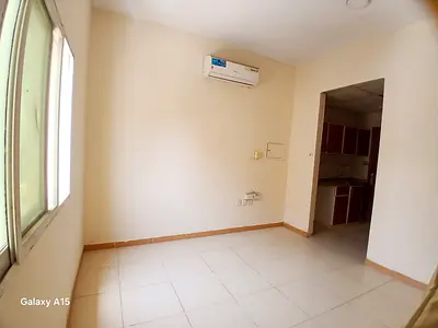 Spacious and Luxurious studio Available in just 17k || Family Building