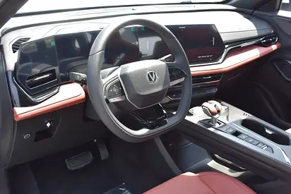 Changan X5 Plus Pioneer, миниатюра 8