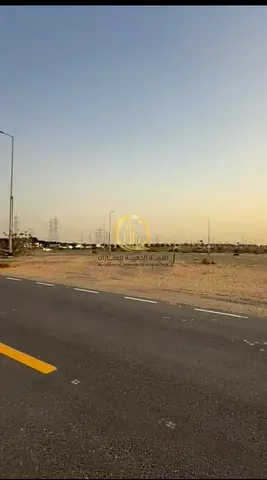 للبيع ارض سكنية في مزيرعة ضاحية الرحمانية امارة الشارقة تملك حر للاخوة العرب