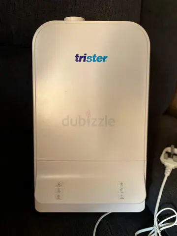 Humidifier