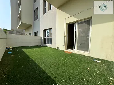 1 BEDROOM || PRIVATE GARDEN || READY TO KOVE ||