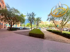 Shell & Core Shop | 1065 sqft | Persia Cluster | Street-Facing
