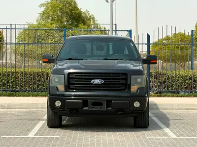 صورة مصغرة 6 لـ 2014 FORD F-150