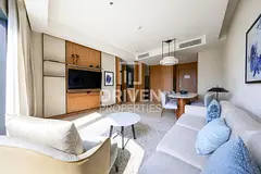 Vacant | Burj and Fountain View | Low Floor