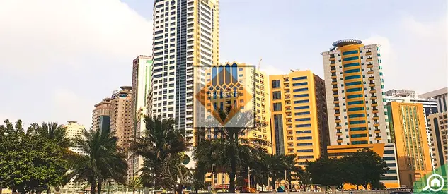 ✨ AED 50,000 — NEGOTIABLE | PREMIUM 2-BEDROOM MASTER APARTMENT FOR RENT IN SHARJAH