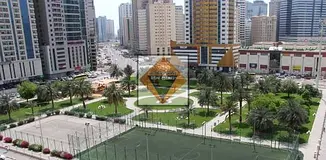 👑 PREMIUM 2-BEDROOM MASTER APARTMENT | PRIVATE BALCONY | SHARJAH | AED 52,000