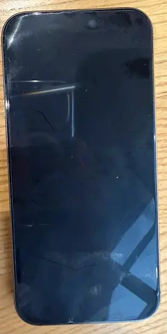 iPhone 16 pro Max for sale - Silver - 256 G