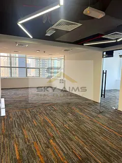Available Soon | Fitted Office | Mazaya BB1 JLT | Workstations