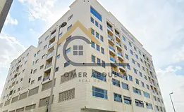 Weekend Offer-15 Days Free -1Br-Apartment with 2 Bath-Balcony & Free Coverd Parking-Only in 40k New 