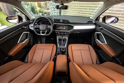صورة مصغرة 12 لـ 2025 AUDI Q3