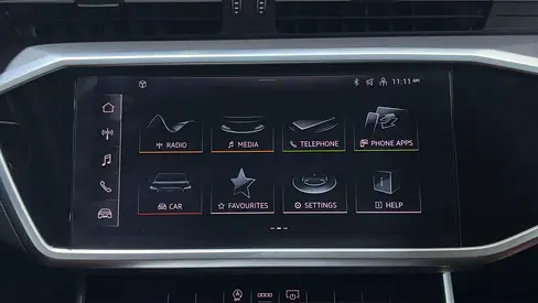 2023 AUDI A6 thumbnail 8