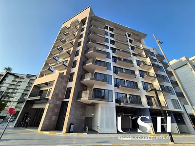 Brand New | Studio Apartment | Ready to Move