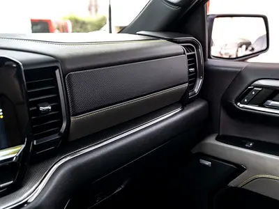 صورة 16 لـ 2024 Chevrolet SILVERADO 1500