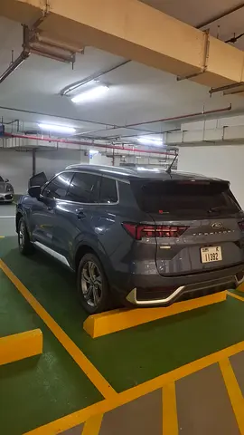 2024 FORD TERRITORY — миниатюра 2