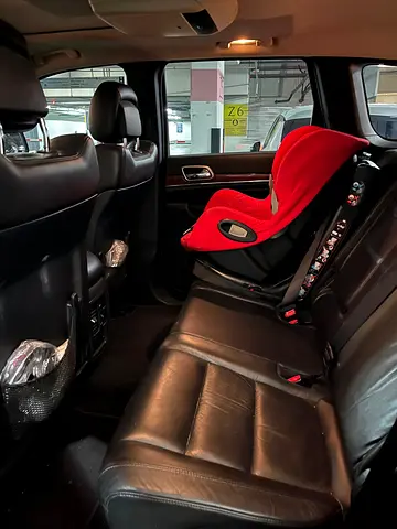 صورة مصغرة 6 لـ 2013 JEEP GRAND CHEROKEE