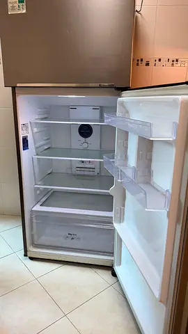 ثلاجة سامسونج