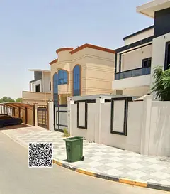 Strategic location / free ownership / excellent space / on the exit of Sheikh Mohammed bin Zayed