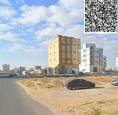 : | G+3 | English: Freehold | Residential & Commercial G+3 Land | Prime Al Alia Location