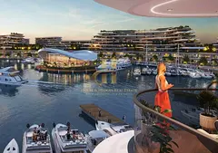 Island Living | Strong ROI | Premium Property