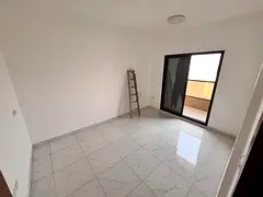 One-bedroom apartment for annual rent in Al Rawda 1 - Ajman, near Kenz Mall and Al Hamidiya Police S