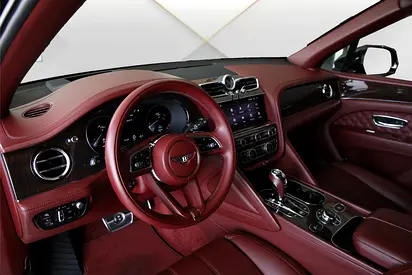 صورة مصغرة 8 لـ 2022 Bentley BENTAYGA